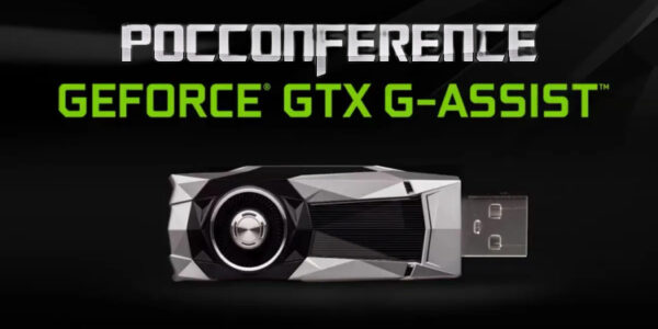 Sempat Jadi Guyonan, NVIDIA Geforce GTX G-Assist Bakal Serius Dikembangkan?